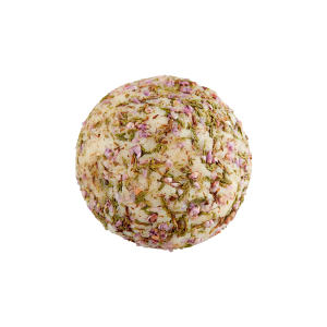 Bath Ball Rococo