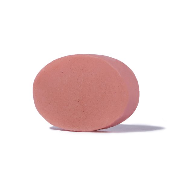 Solid Hand Cream